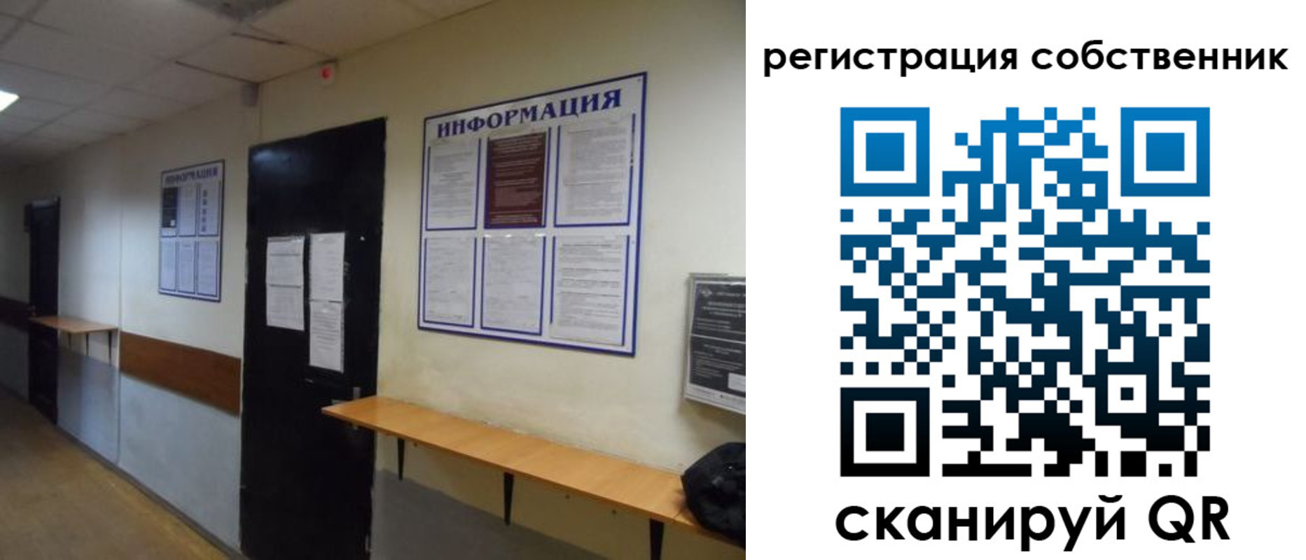 прописка от собственника в Владивостоке